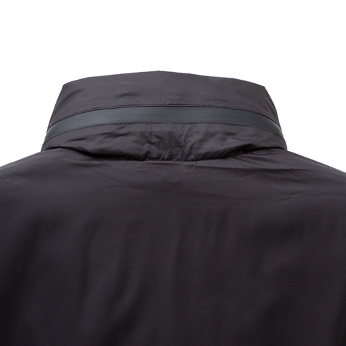 Norse Projects Alta Light Pertex Black N55-0543 Degli Uberti